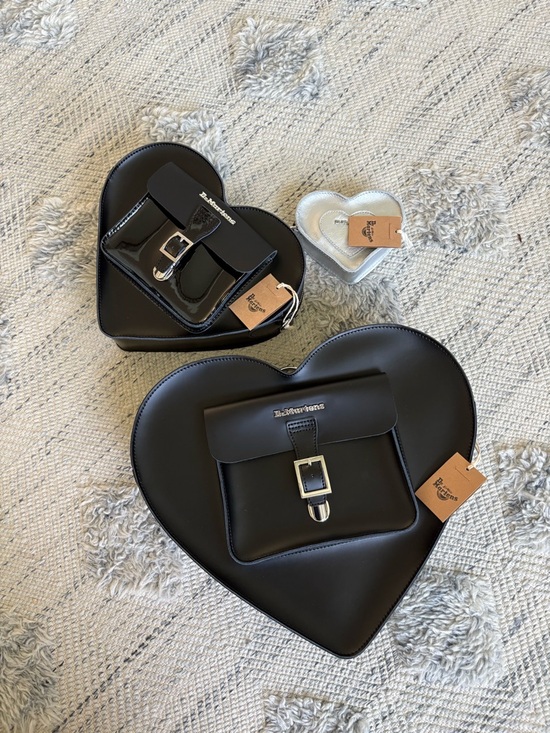 Dr. Martens Handbags - Dr. Martens